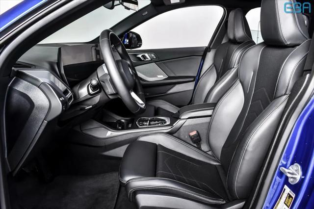 2025 BMW Coupe xDrive