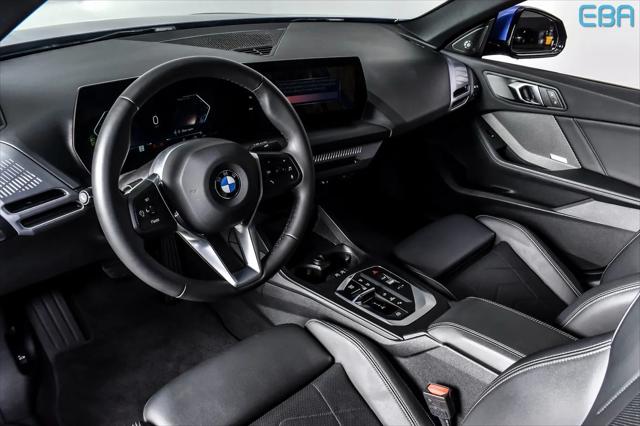 2025 BMW Coupe xDrive