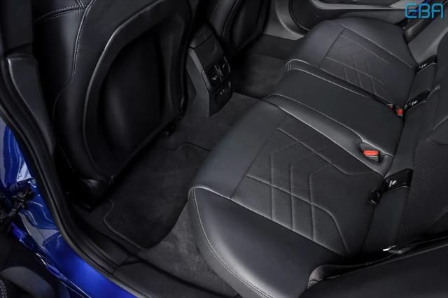 2025 BMW Coupe xDrive