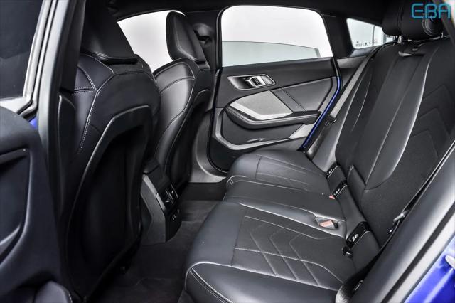 2025 BMW Coupe xDrive
