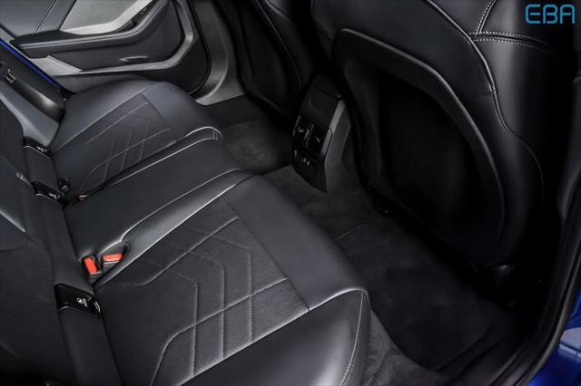 2025 BMW Coupe xDrive