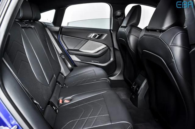 2025 BMW Coupe xDrive
