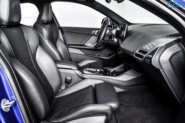 2025 BMW Coupe xDrive