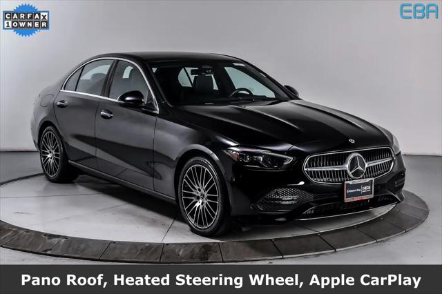 2025 Mercedes-Benz C-CLASS C 300 C 300 for sale in Seattle, WA