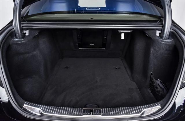 2023 Mercedes-Benz S 580 4MATIC