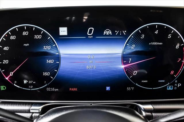 2023 Mercedes-Benz S 580 4MATIC