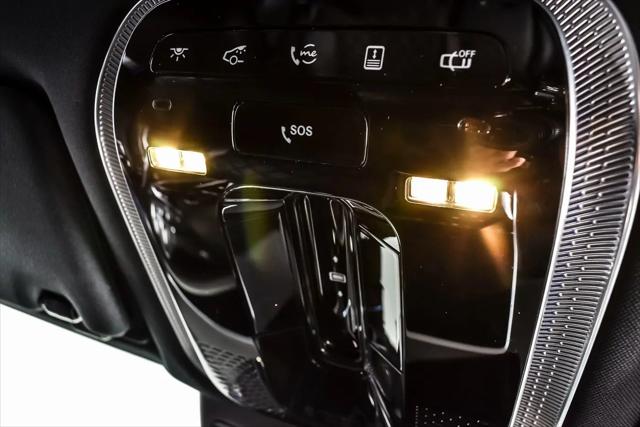 2023 Mercedes-Benz S 580 4MATIC