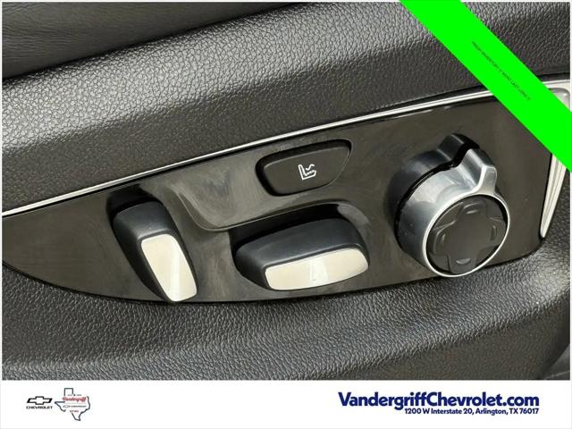 2019 Cadillac Escalade ESV Platinum