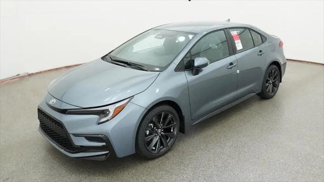 2026 Toyota Corolla SE for sale in Apex, NC