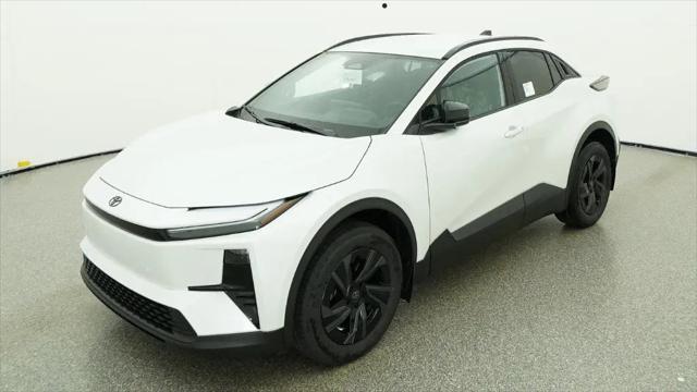 2026 Toyota C-HR SE for sale in Apex, NC
