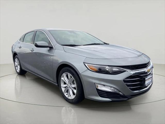2025 Chevrolet Malibu FWD 1LT for sale in Watertown, NY