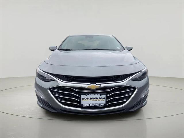 2025 Chevrolet Malibu FWD 1LT