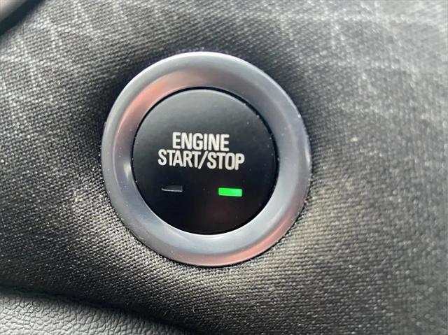 2025 Chevrolet Malibu FWD 1LT
