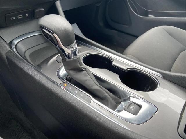 2025 Chevrolet Malibu FWD 1LT