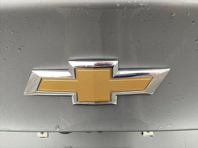 2025 Chevrolet Malibu FWD 1LT