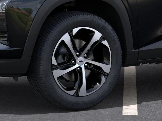 2026 Chevrolet Trax FWD 1RS