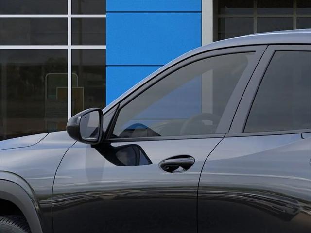 2026 Chevrolet Trax FWD 1RS