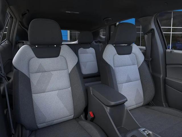 2026 Chevrolet Trax FWD 1RS