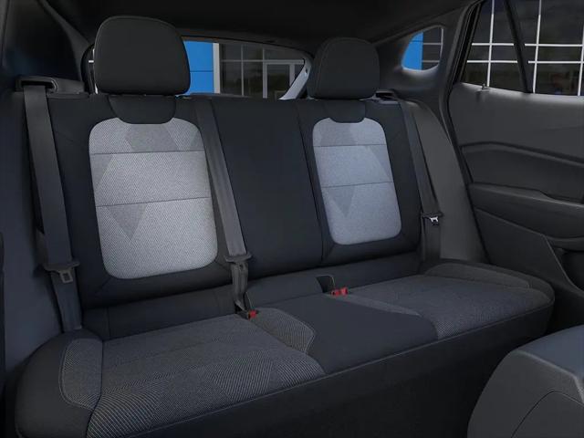 2026 Chevrolet Trax FWD 1RS