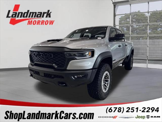 2026 Ram 1500 RHO Crew Cab 4x4 57 Box for sale in Morrow, GA