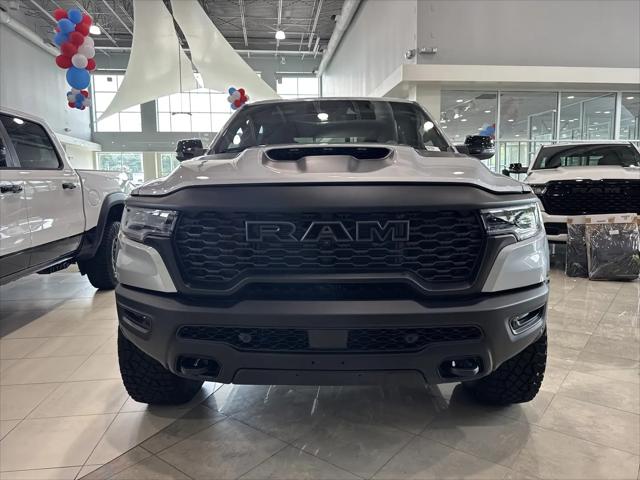 2026 Ram 1500 RHO Crew Cab 4x4 57 Box