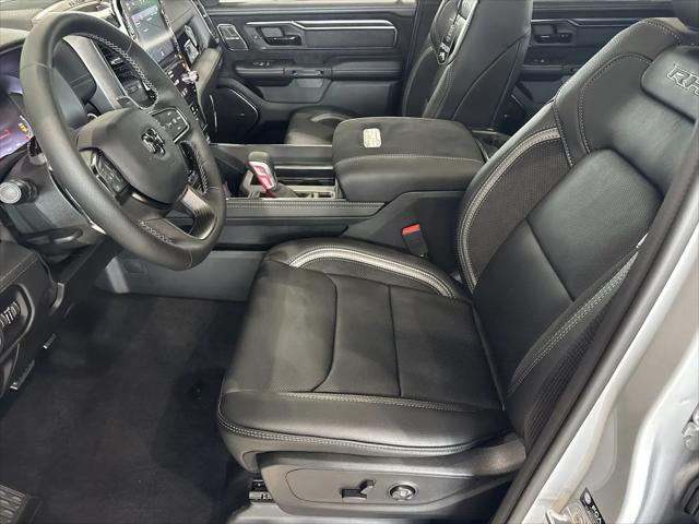 2026 Ram 1500 RHO Crew Cab 4x4 57 Box