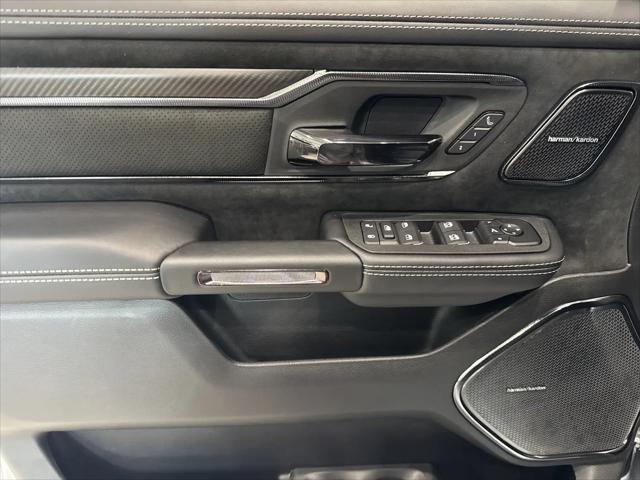 2026 Ram 1500 RHO Crew Cab 4x4 57 Box