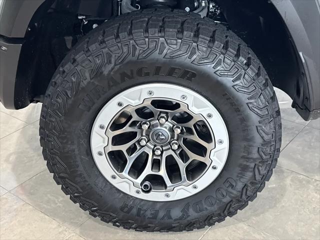 2026 Ram 1500 RHO Crew Cab 4x4 57 Box