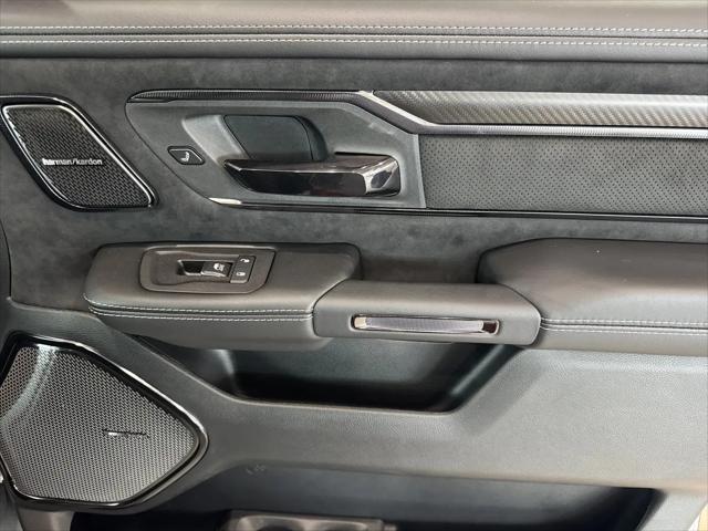 2026 Ram 1500 RHO Crew Cab 4x4 57 Box