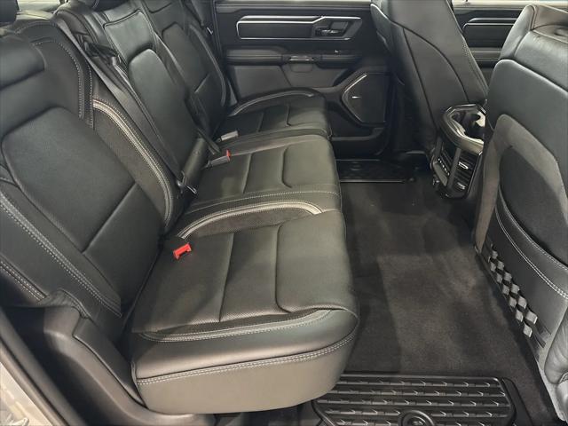 2026 Ram 1500 RHO Crew Cab 4x4 57 Box