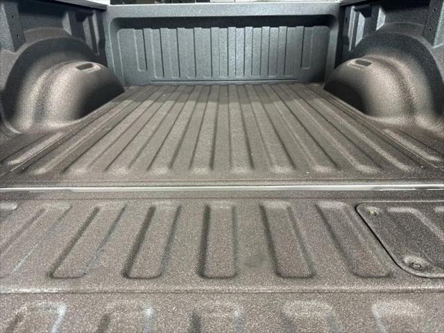 2026 Ram 1500 RHO Crew Cab 4x4 57 Box