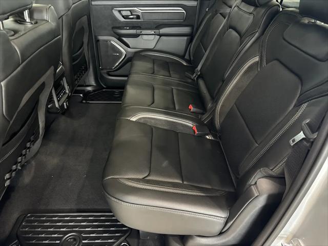 2026 Ram 1500 RHO Crew Cab 4x4 57 Box