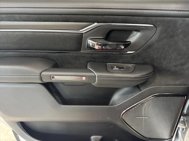 2026 Ram 1500 RHO Crew Cab 4x4 57 Box