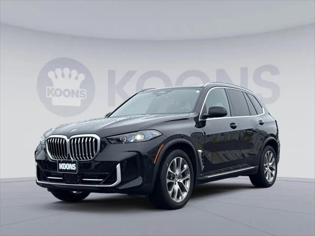 2025 BMW X5 xDrive40i for sale in Clarksville, MD