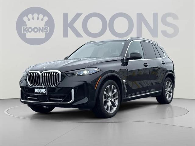 2025 BMW X5 xDrive40i for sale in Clarksville, MD