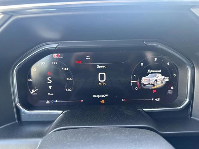 2026 GMC Sierra 1500 Crew Cab, Short Bed, Denali, 4WD
