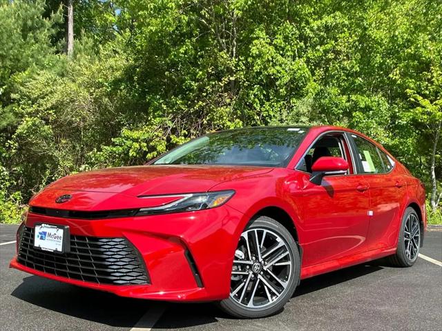 2026 Toyota Camry XLE for sale in Hanover, MA