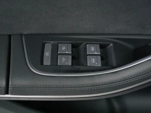 2025 Audi A8 L 55 TFSI quattro Tiptronic