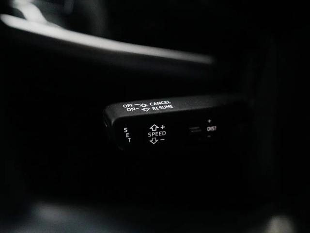2025 Audi A8 L 55 TFSI quattro Tiptronic
