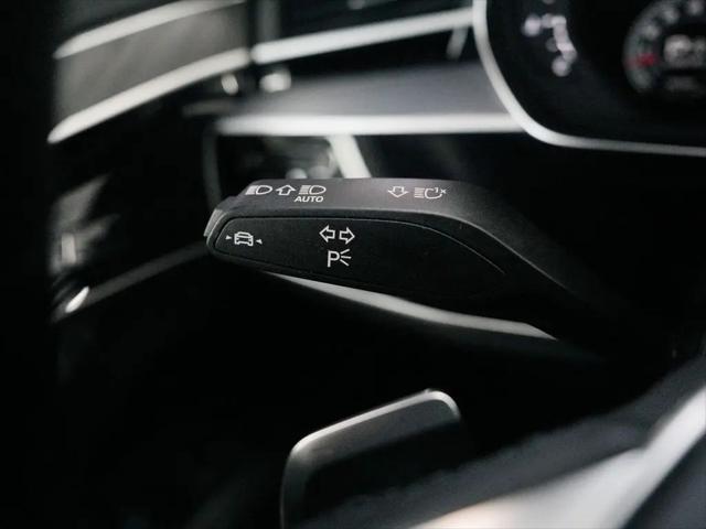 2025 Audi A8 L 55 TFSI quattro Tiptronic