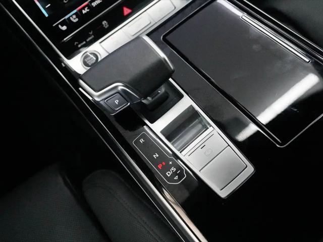 2025 Audi A8 L 55 TFSI quattro Tiptronic