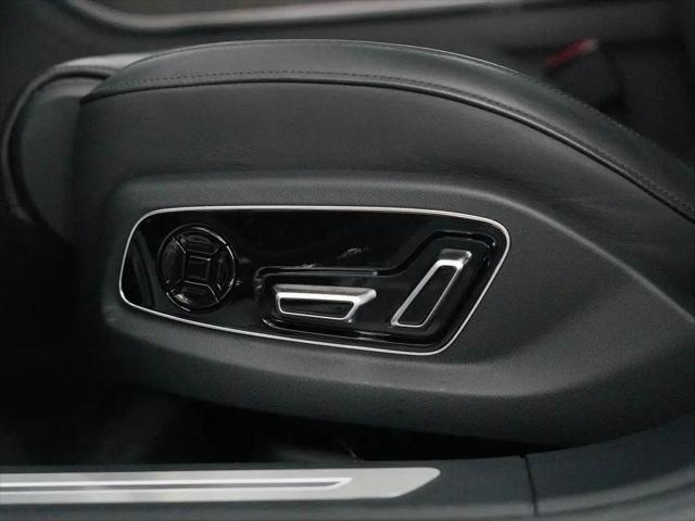 2025 Audi A8 L 55 TFSI quattro Tiptronic