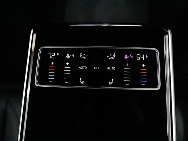 2025 Audi A8 L 55 TFSI quattro Tiptronic