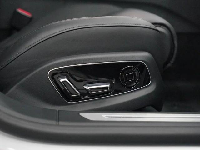 2025 Audi A8 L 55 TFSI quattro Tiptronic