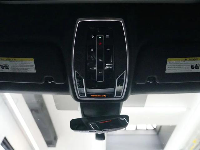2025 Audi A8 L 55 TFSI quattro Tiptronic