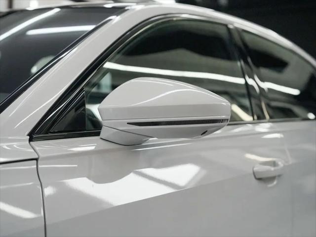 2025 Audi A8 L 55 TFSI quattro Tiptronic