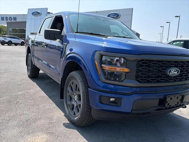 2026 Ford F-150 STX for sale in Pulaski, NY
