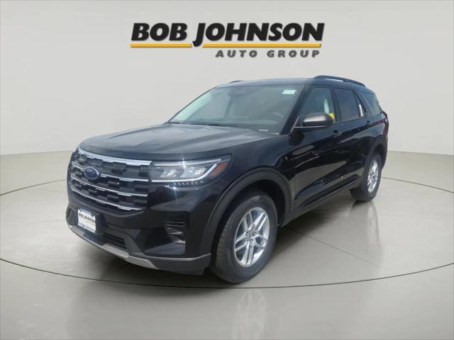 2026 Ford Explorer Active for sale in Pulaski, NY
