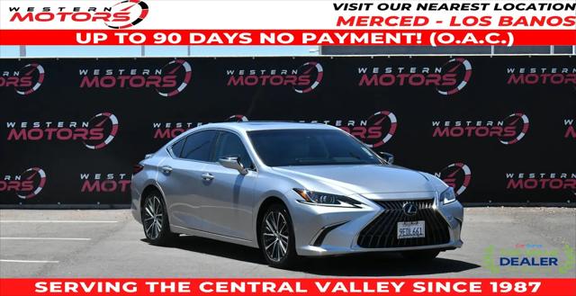 2023 Lexus ES 300h ES 300h for sale in Los Banos, CA