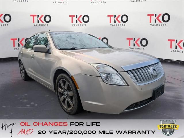 2010 Mercury Milan Premier for sale in Valdosta, GA